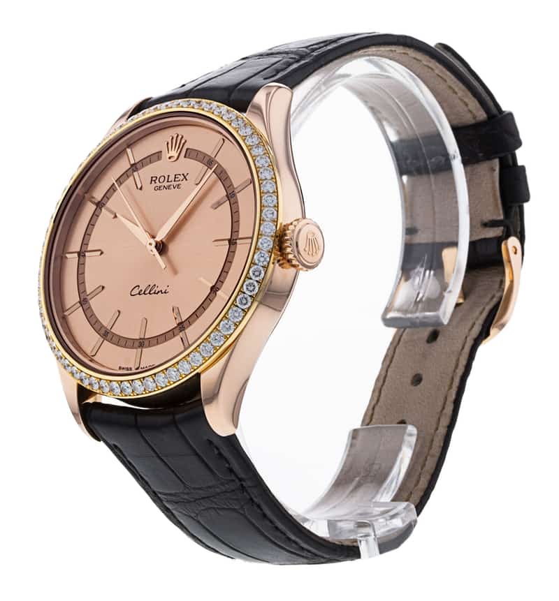 Rolex Cellini 50705 RBR